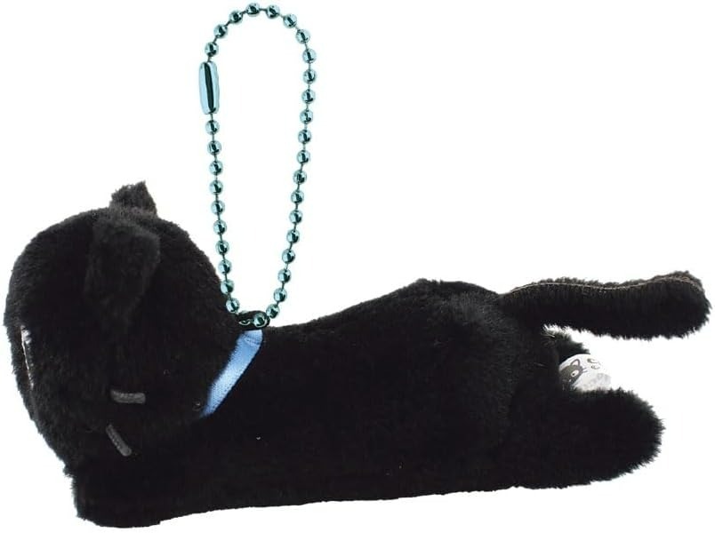 日本 Sanrio Chococat 朱古力貓 公仔匙扣