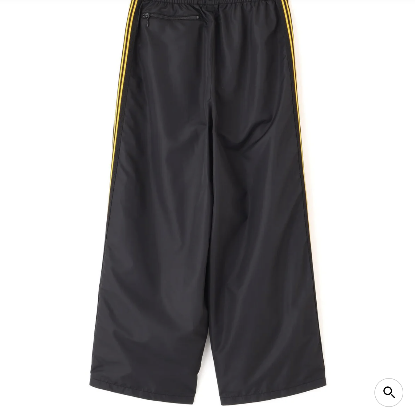 【NEEDLES】3月新款 寬褲 NEEDLES/ニードルズ/【LHP EXCLUSIVE】H.D.TRACK PANT -NYLON  セール価格