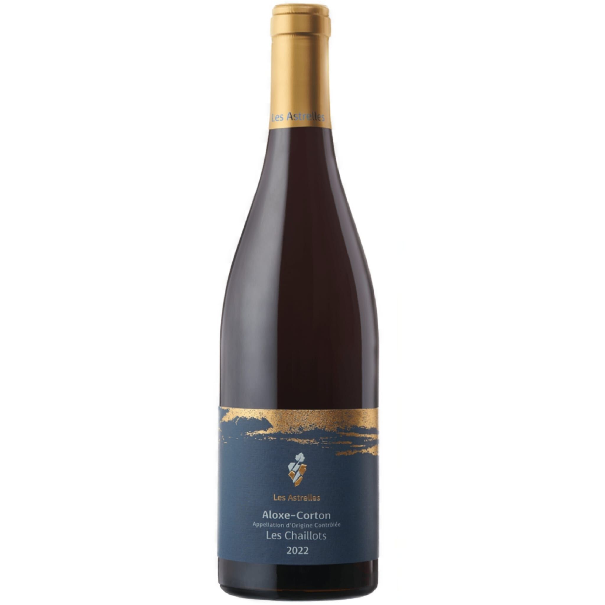 2022 Domaine Les Astrelles Aloxe-Corton Les Chaillots