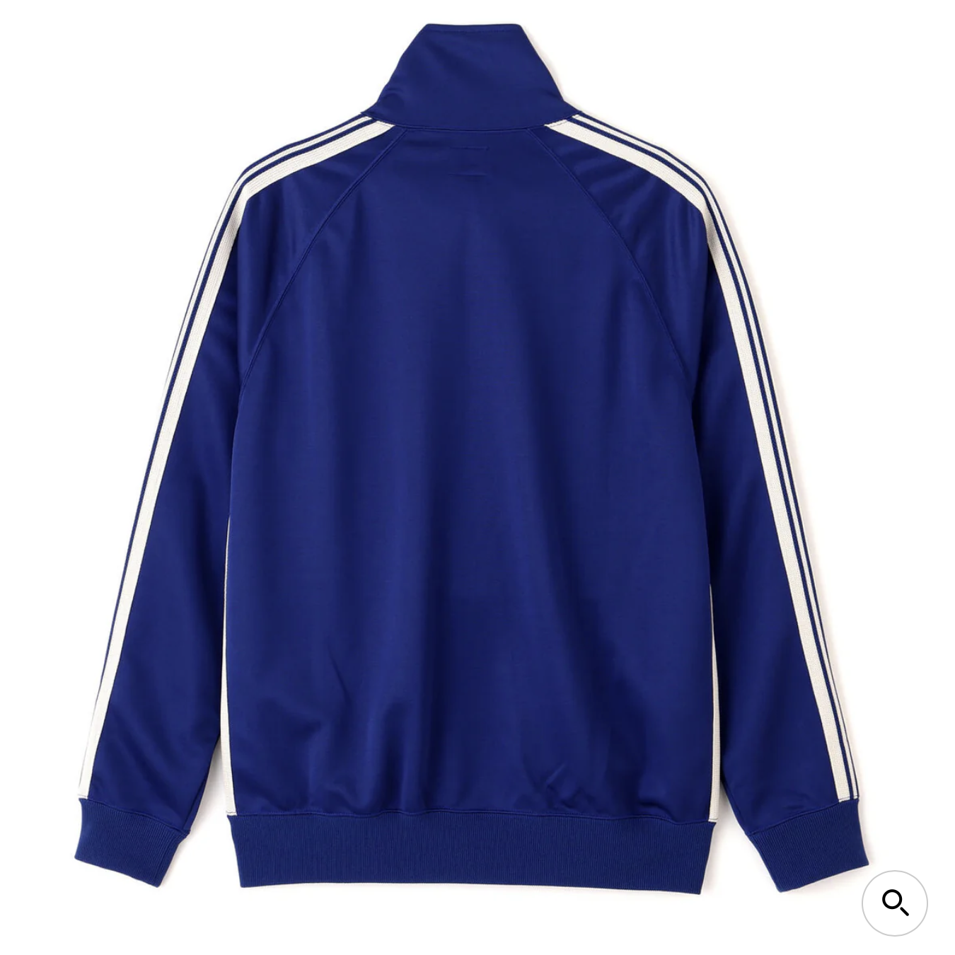 【NEEDLES】3月新款 運動外套NEEDLES/針/【LHP EXCLUSIVE】TRACK JACKET - POLY SMOOTH