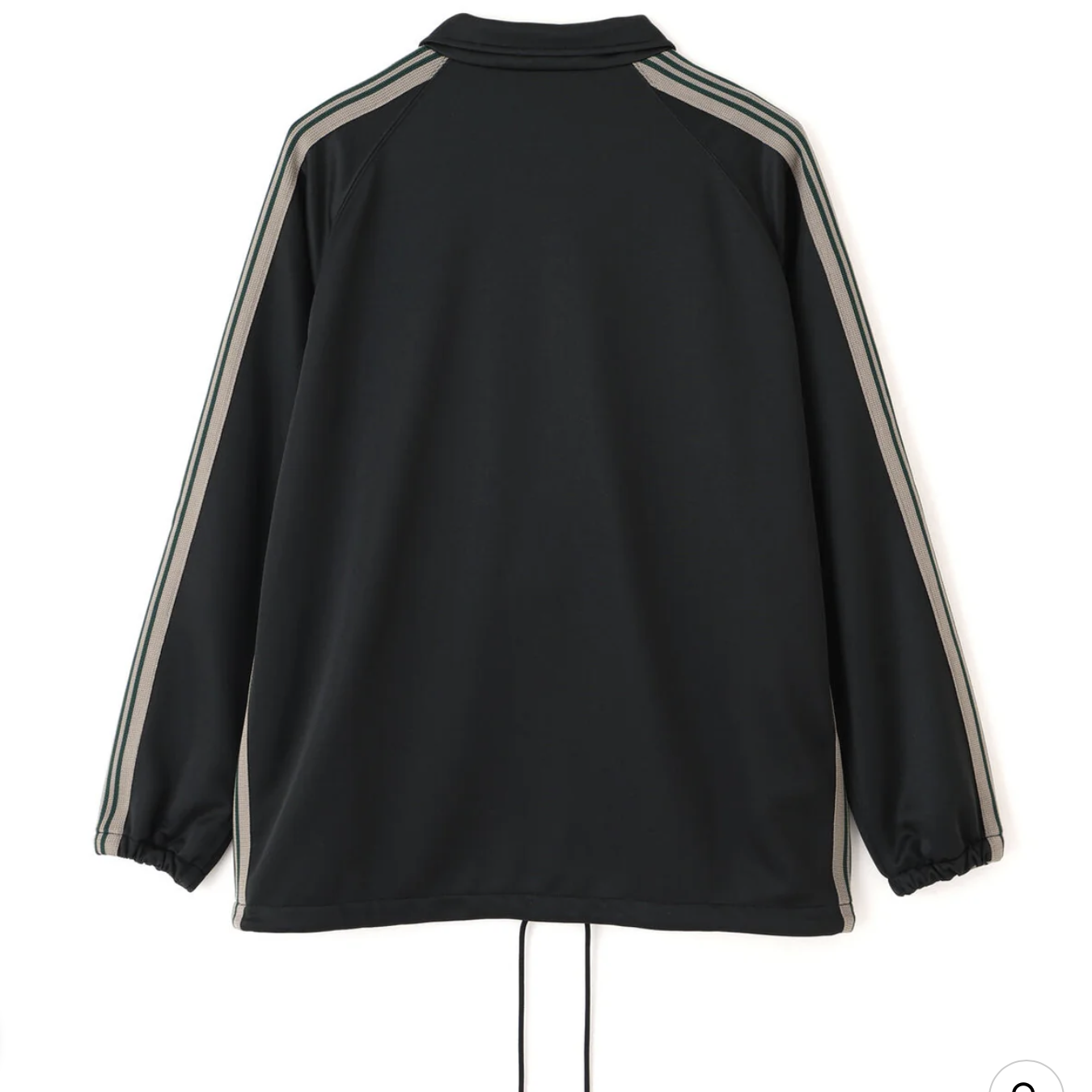 【NEEDLES】3月新款 教練外套NEEDLES/ニードルズ/【LHP EXCLUSIVE】TRACK COACH JACKET - POLY SMOOTH