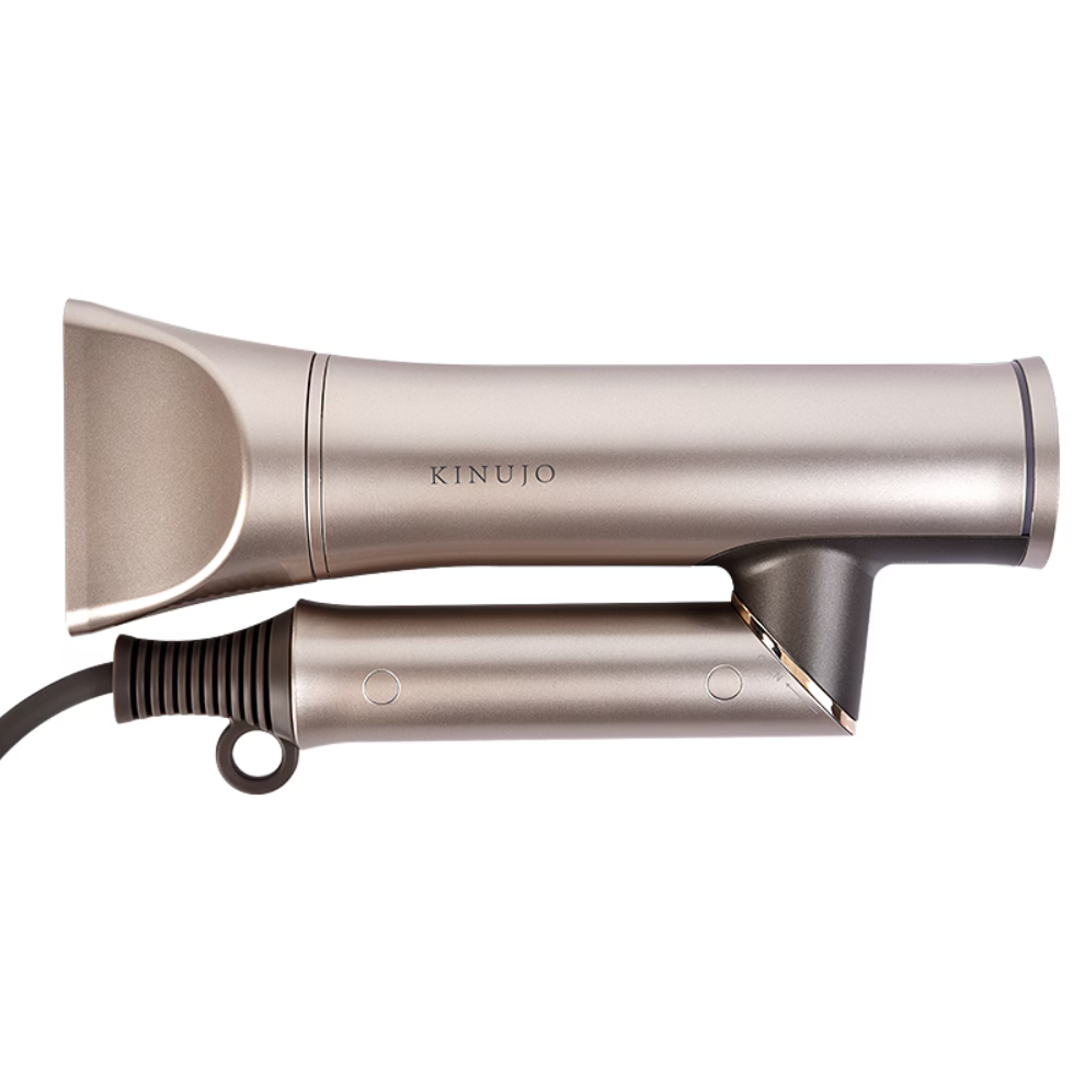 RG03 日本KINUJO 超遠紅外線美髮吹風機 (4589946770803)