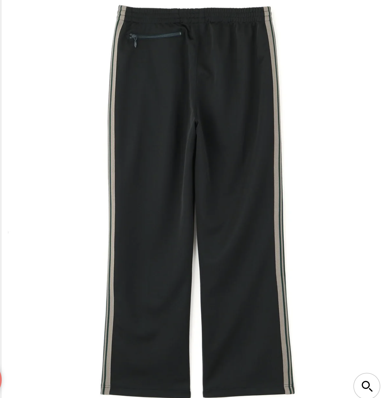 【NEEDLES】3月新款 正常版型 NEEDLES/ニードルズ/【LHP EXCLUSIVE】 TRACK PANTS - POLY SMOOTH