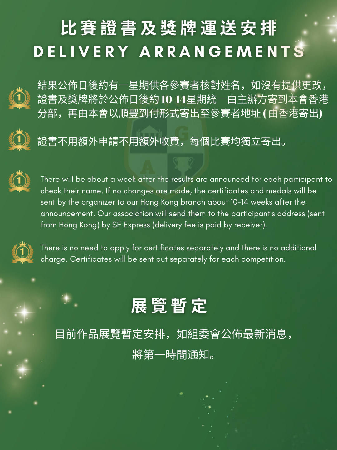 德國格林世界獎2026賽程