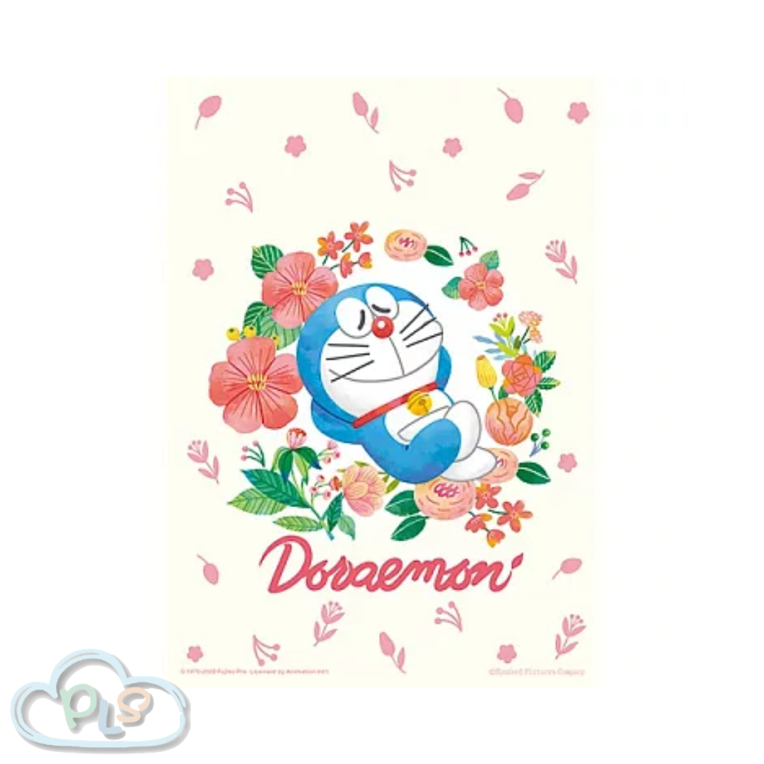 現貨 拼圖 夢幻花季 (108片) 多啦A夢 H-Pictures #30142