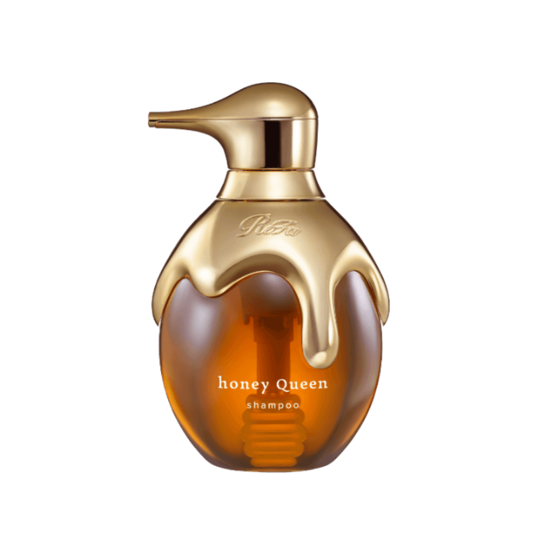 REFA Honey Queen Hair Care Series 蜂王乳護髮系列