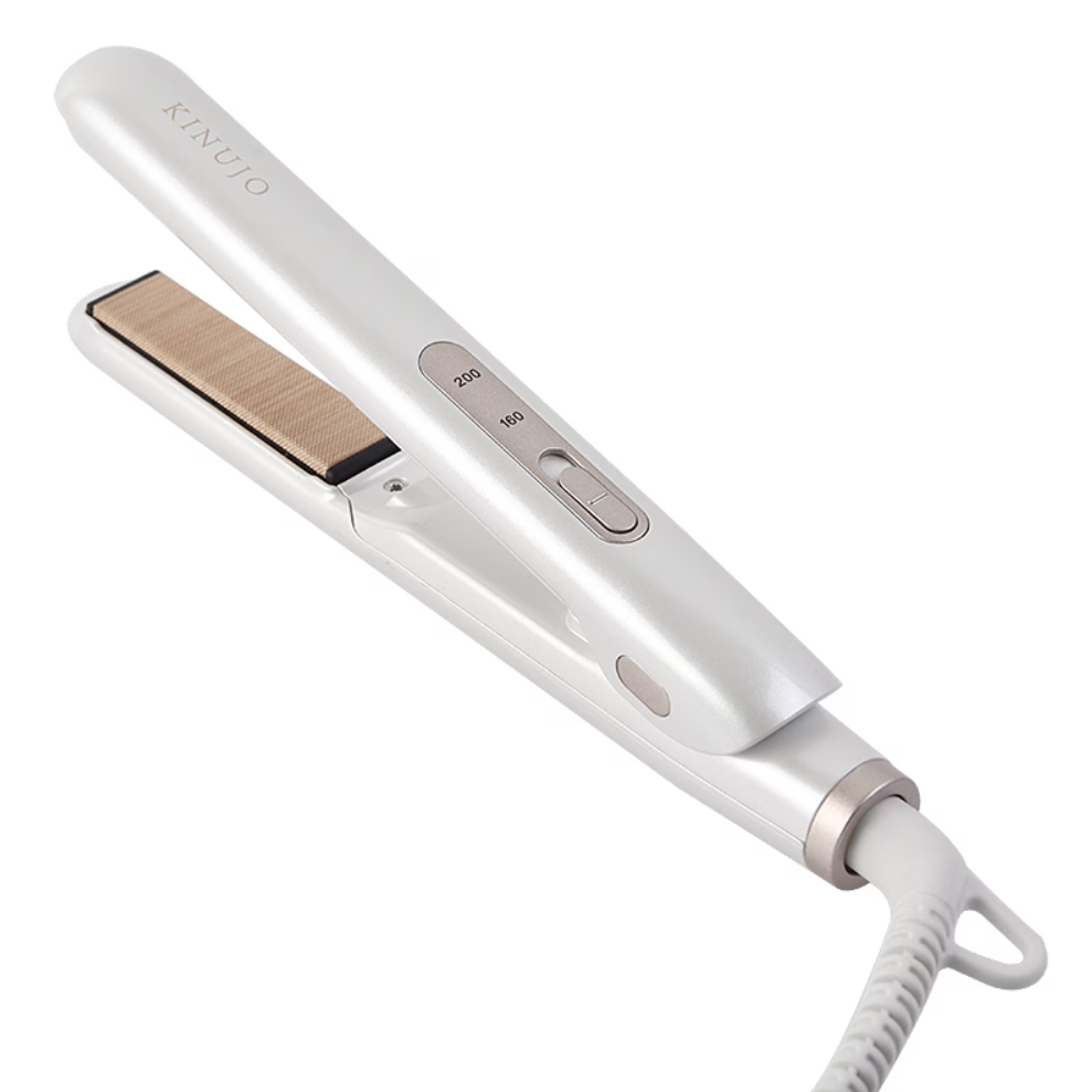 RG08 日本KINUJO 迷你保濕離子夾 (4589946770902)