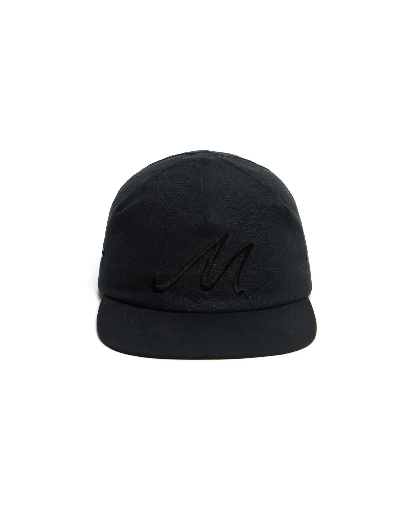 MELSIGN x Found Feather｜A Feather in Your Cap (Black)