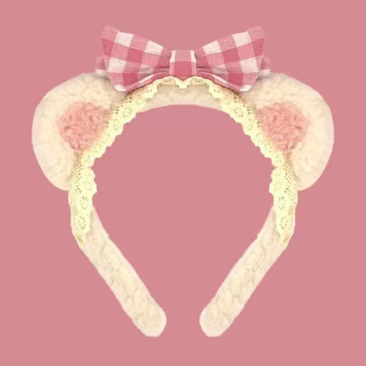 Super Cute Lolita Headband