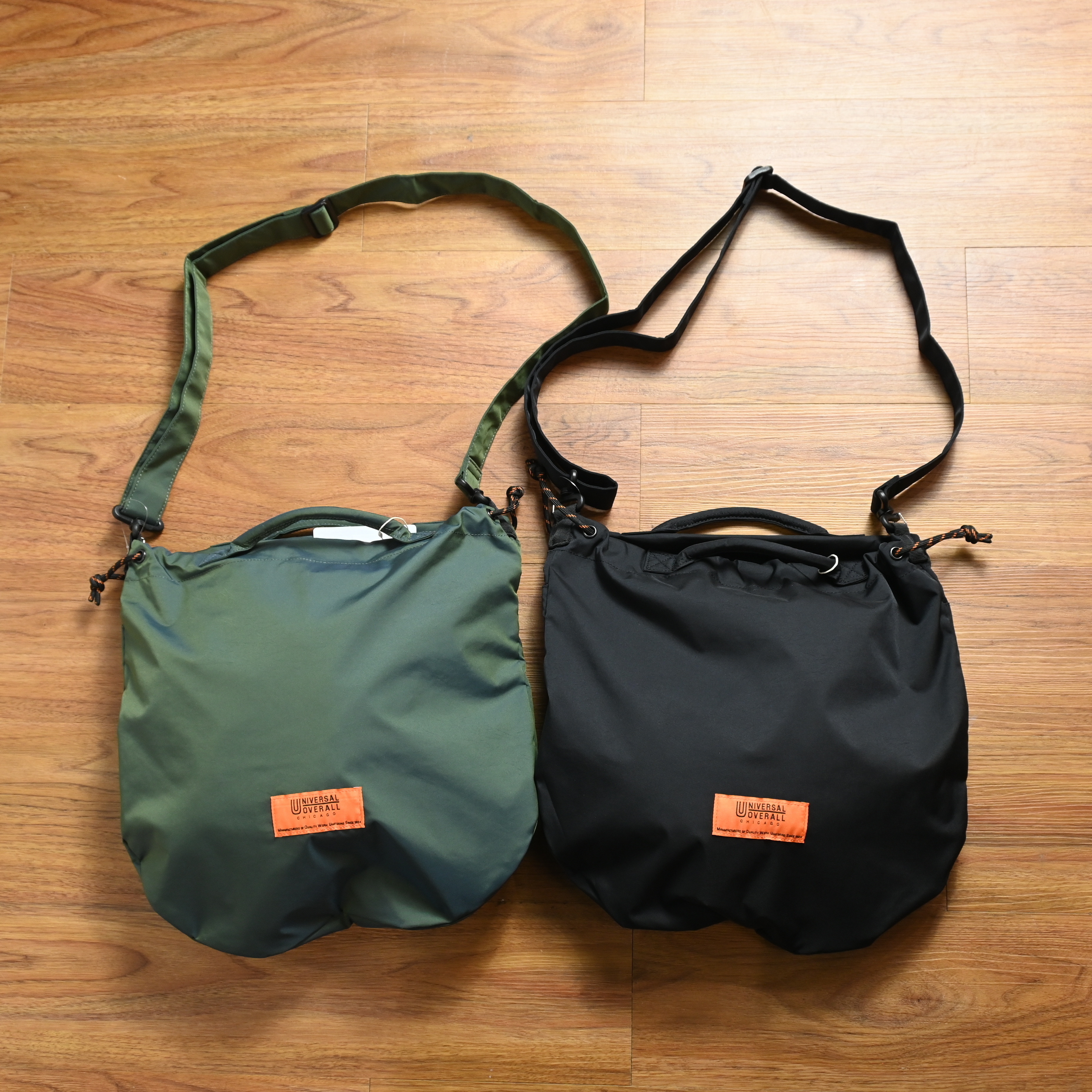 Universal Overall JP 2WAY PURSE SHOULDER