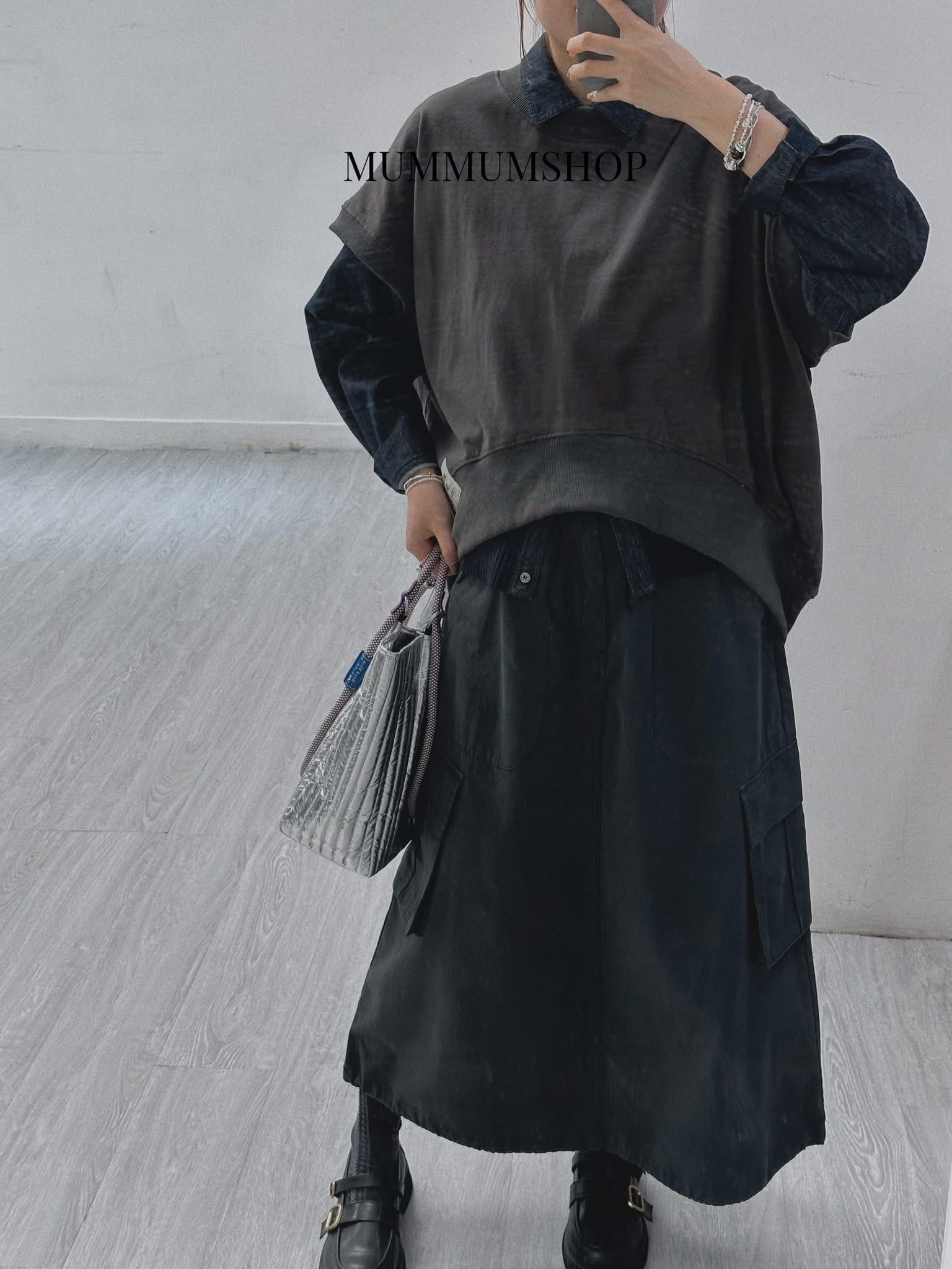 0213048a/日本訂單牛仔恤衫/46C'46W'23L'