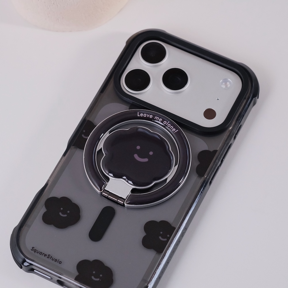 關起來只有扁扁的5mm  超輕薄放口袋幾乎沒感覺!!