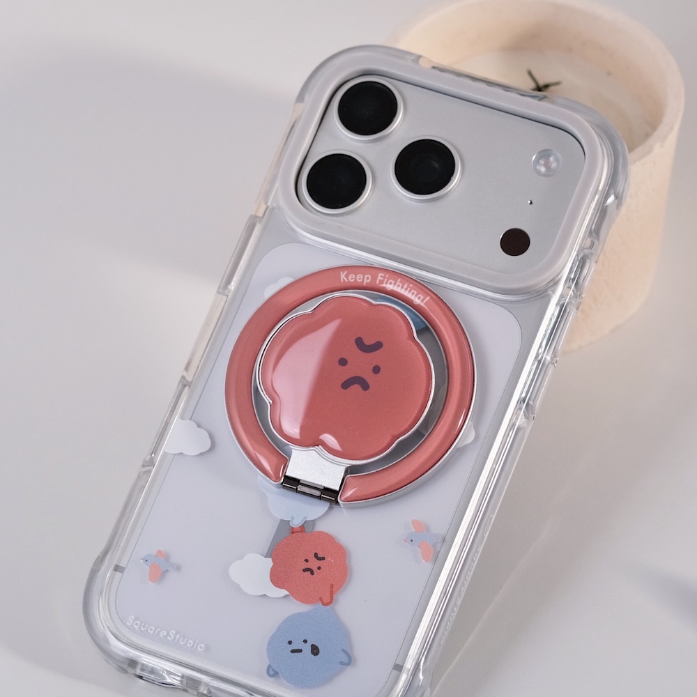 帶著怒君面對每一天的戰鬥!!!!