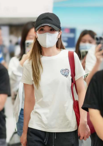 【直播】KENZO LX030687 短袖上衣 (白色)