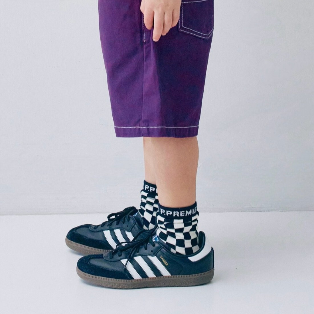 日本 17款可愛兒童襪