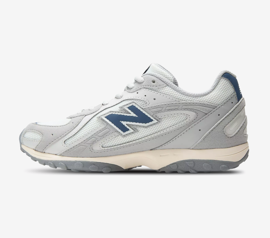 【預訂】NEW BALANCE 204L 灰藍-GS