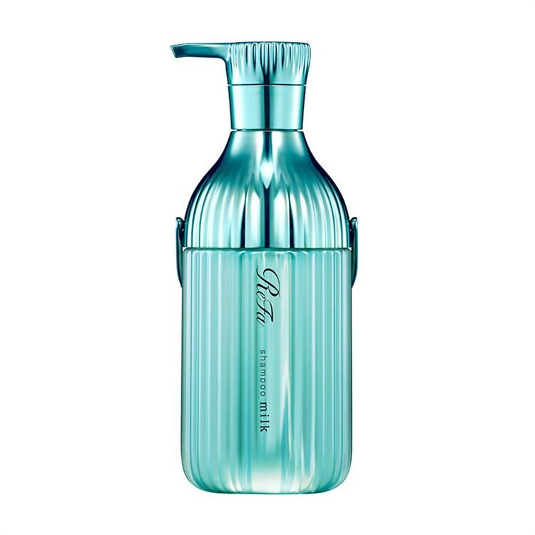 REFA Milk Protein Straight Series 牛奶蛋白順髮系列