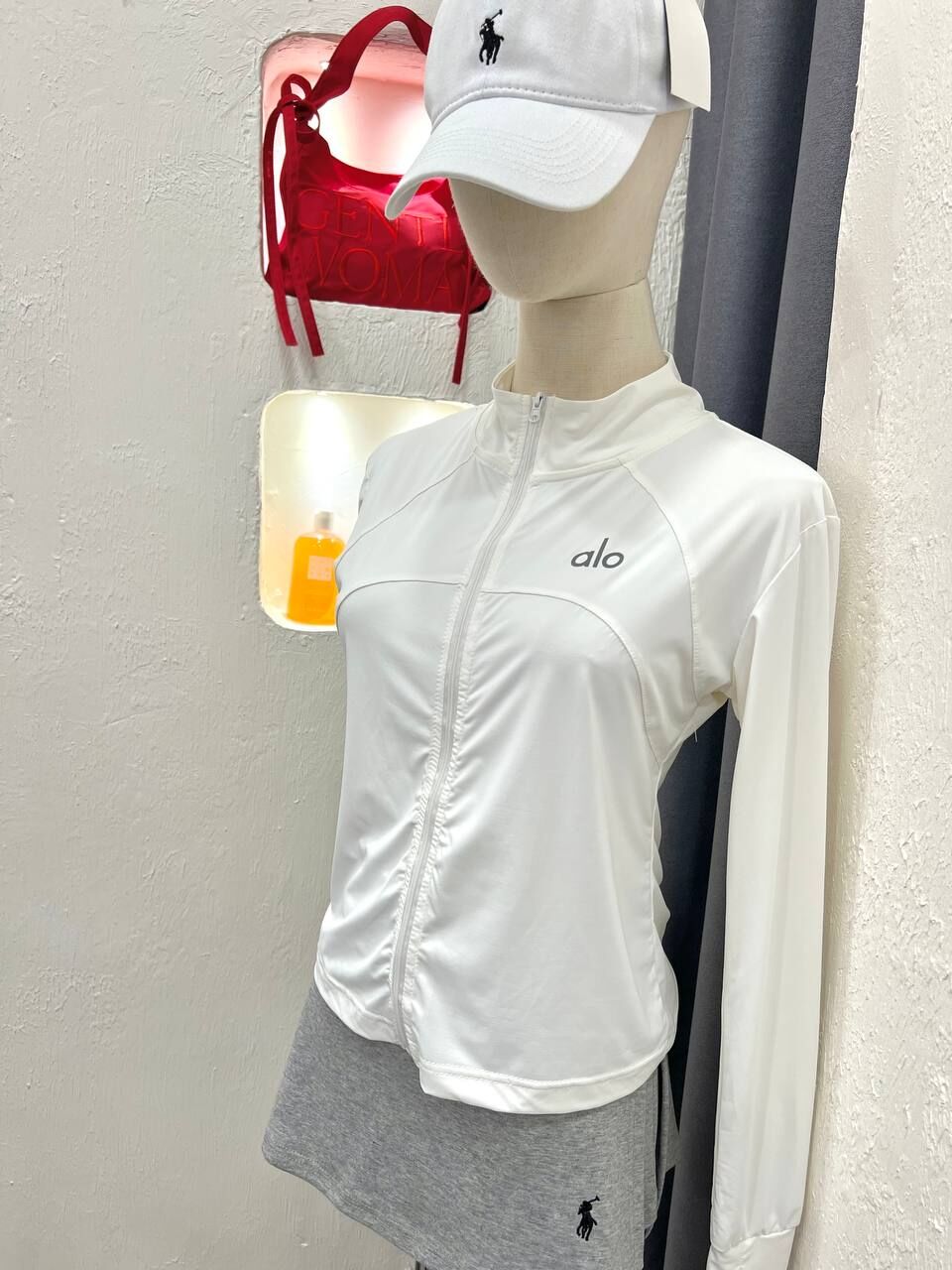 Alo Long Sleeve