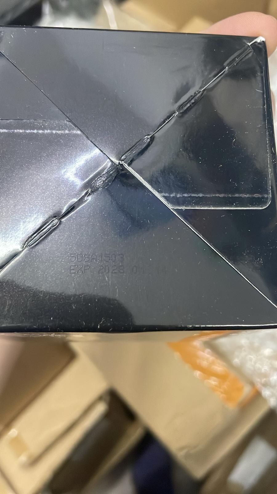 現貨 Doctorcos 全新第四代爆水神器（黑色盒）(#919架B)