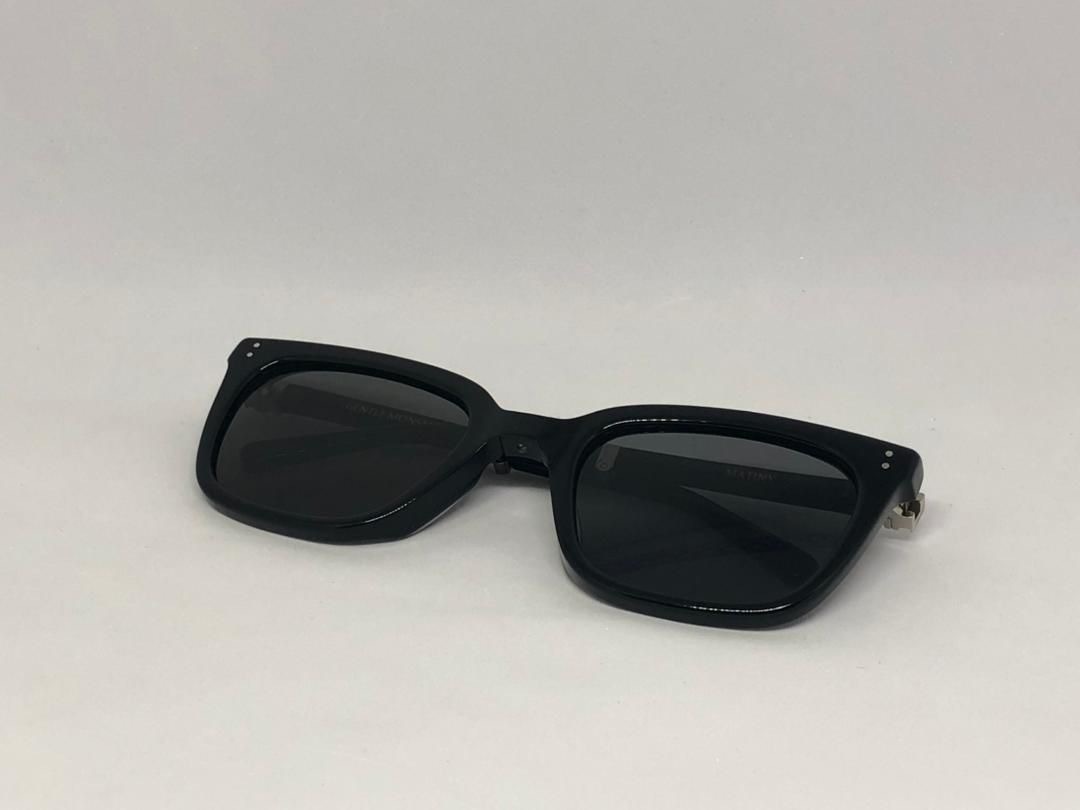 Gentle Monster Matiny Fold