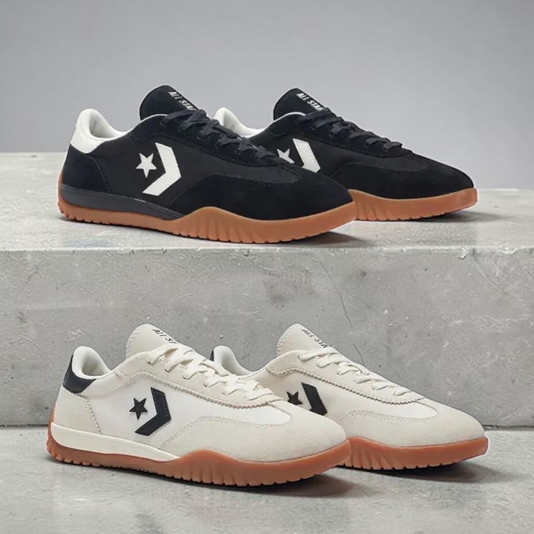 converse run star trainer 德訓鞋 麂皮 帆布鞋 karina著用 a08262c