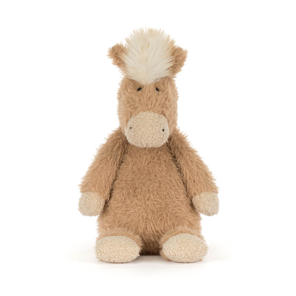 JELLYCAT 馬仔 Canterneigh Pony