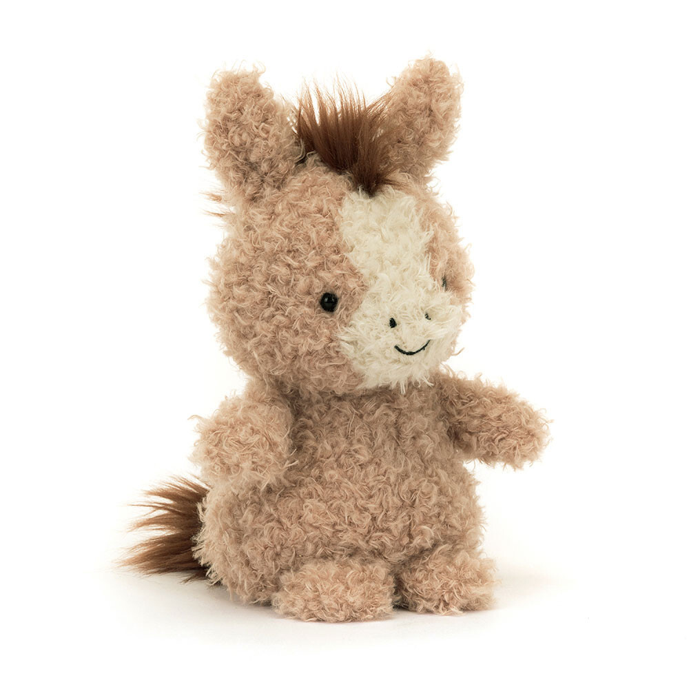 JELLYCAT 小馬仔 Little Horse