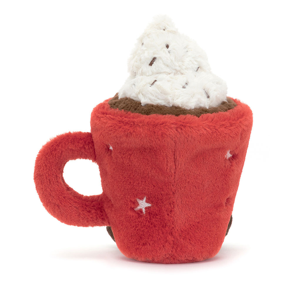 JELLYCAT  熱朱古力 Amuseables Hot Chocolate