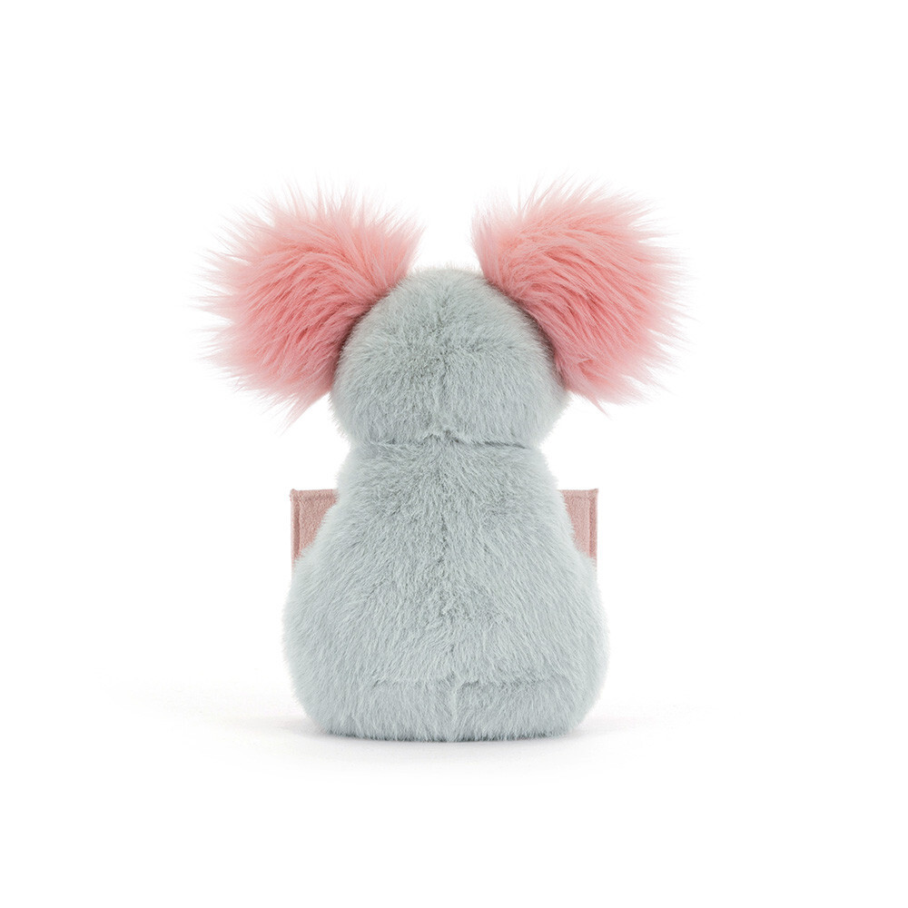 JELLYCAT 樹熊情信 Koala with Message