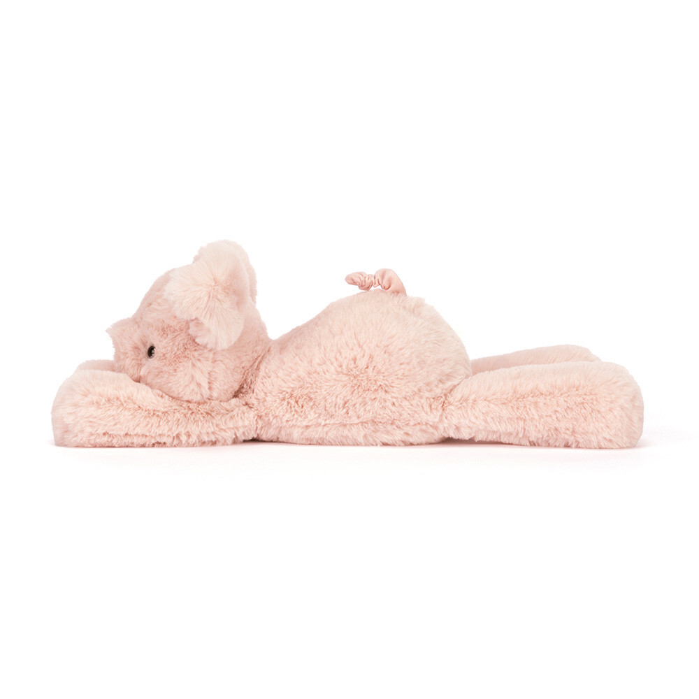 JELLYCAT 趴趴豬仔 Smudge Pig