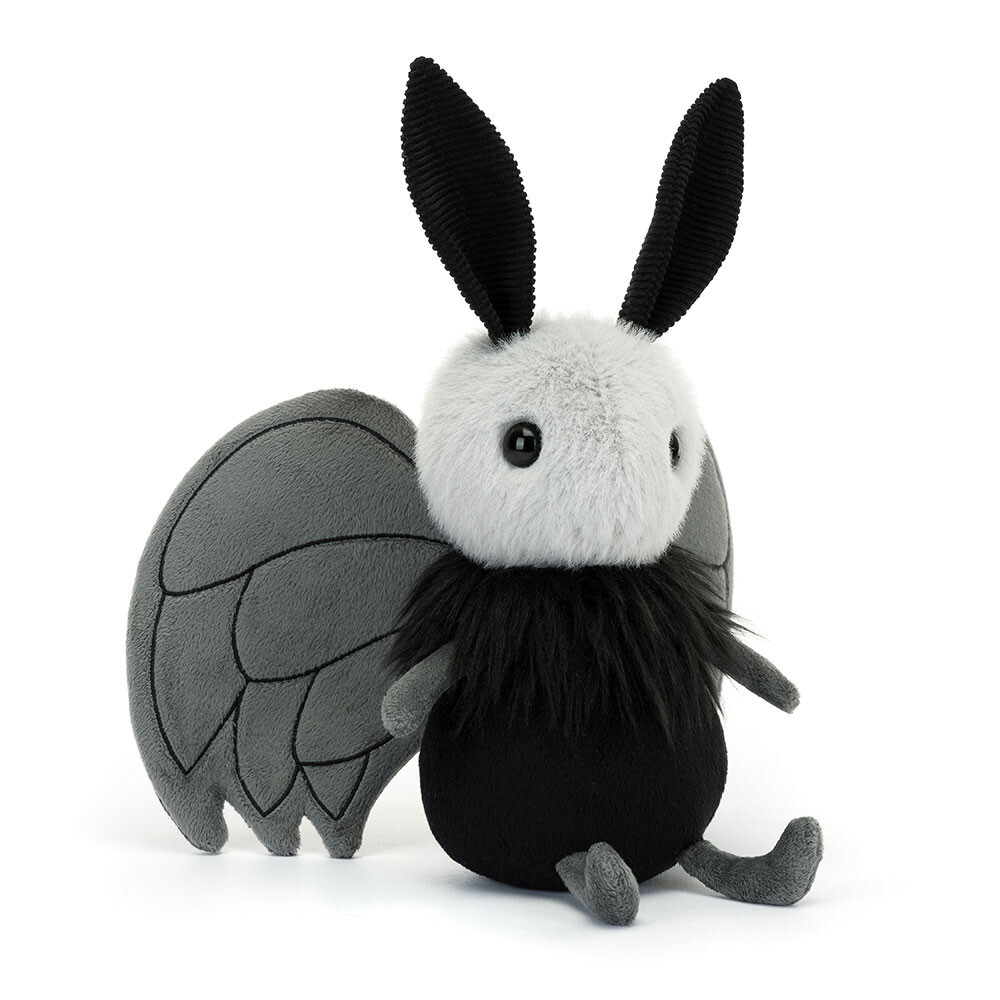 JELLYCAT 飛蛾 Miff Mothman