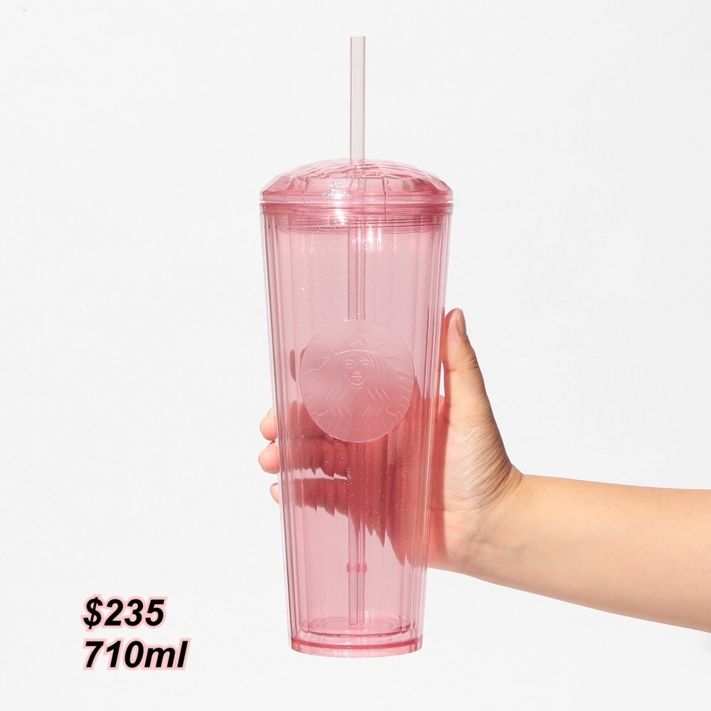 260307 日本Starbucks - Feel the breeze 系列P.2