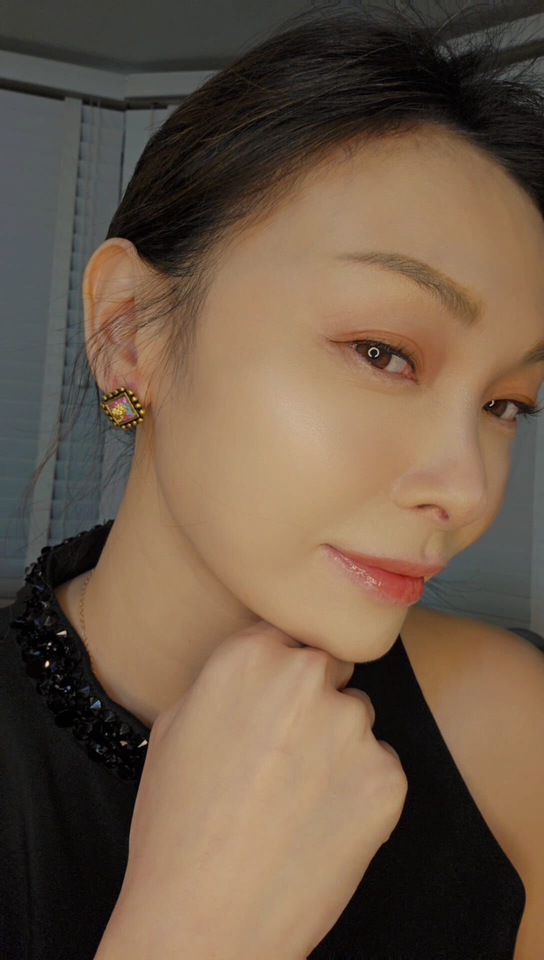 英國代購 (獨立訂單)-KG Kurt Geiger REGENT STUD METAL COMB