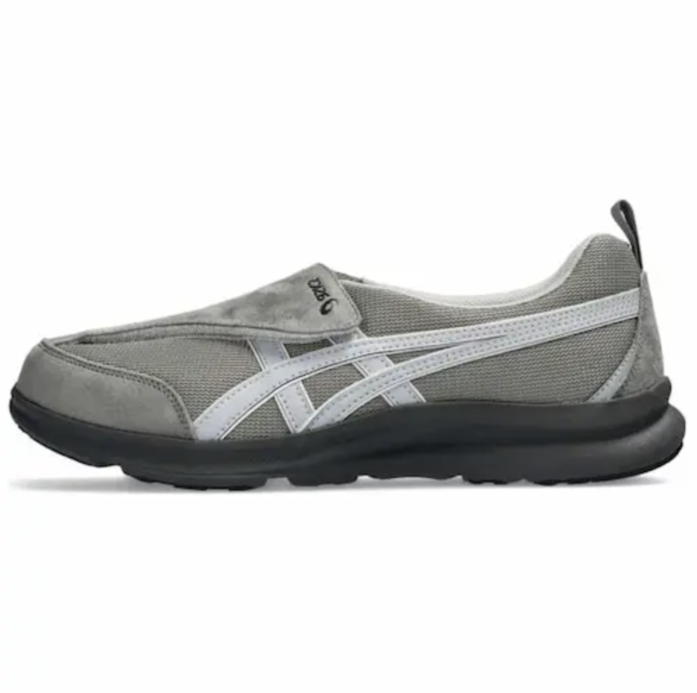 (Pre-order) Asics Life Walker- Grey