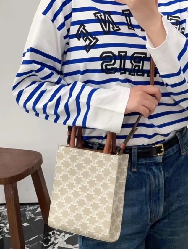 Outlet Celine Mini Cabas