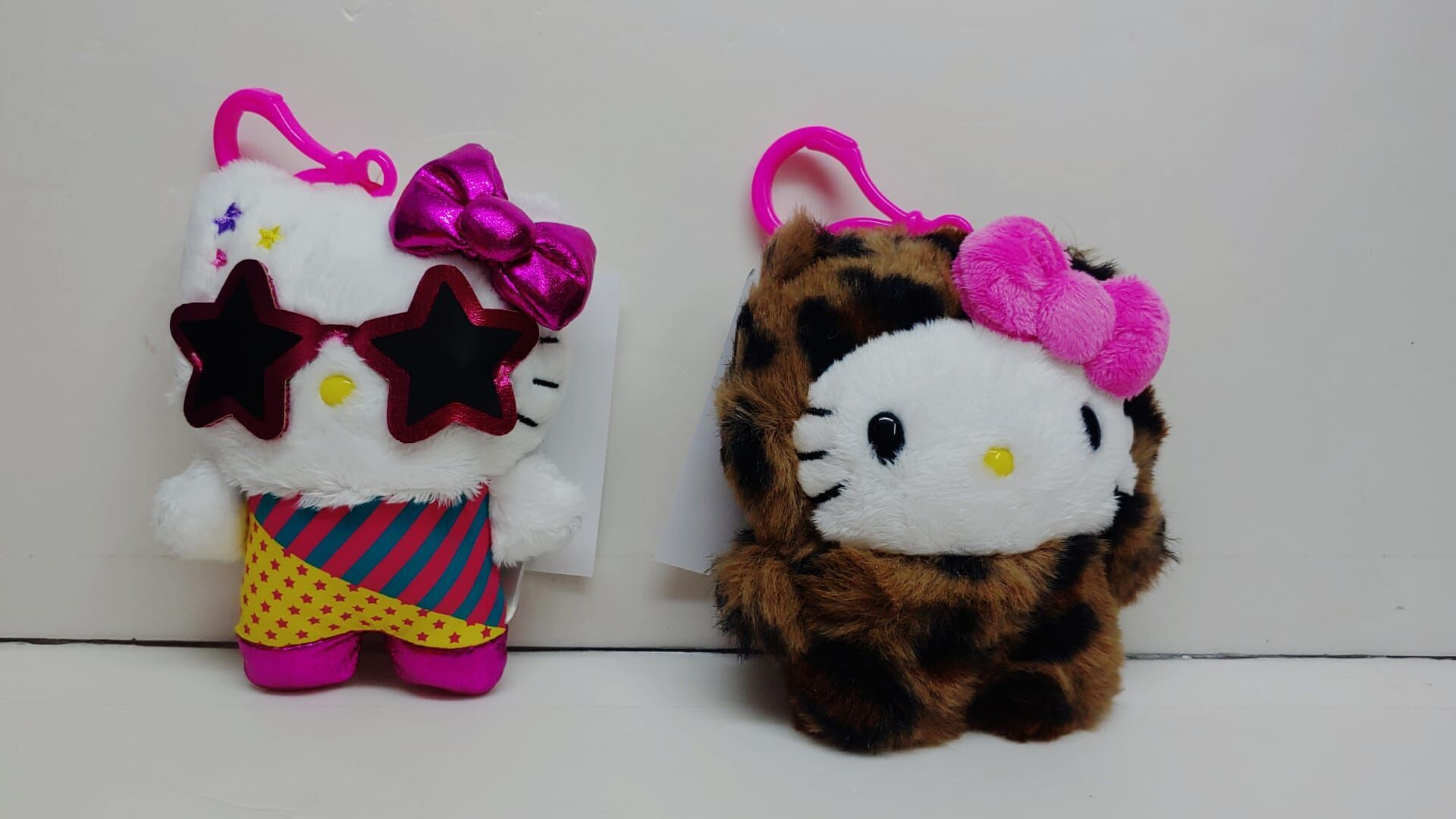 Hello Kitty 掛件 鎖匙扣