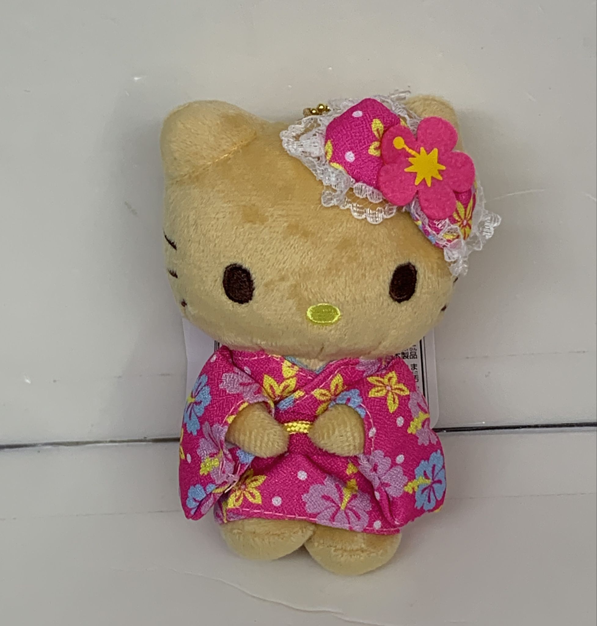 Hello Kitty 掛件 鎖匙扣