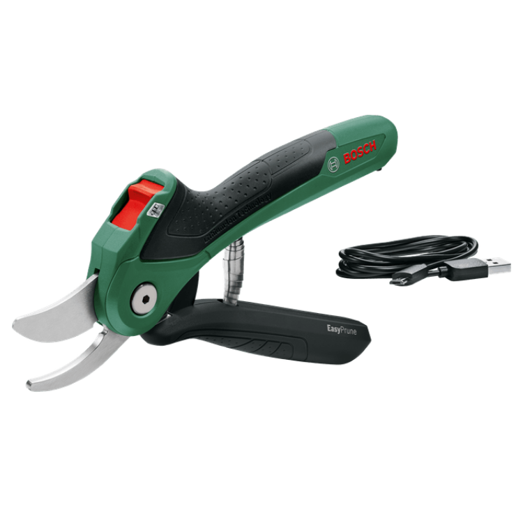 BOSCH 3.6V電動樹枝剪 06008B2050