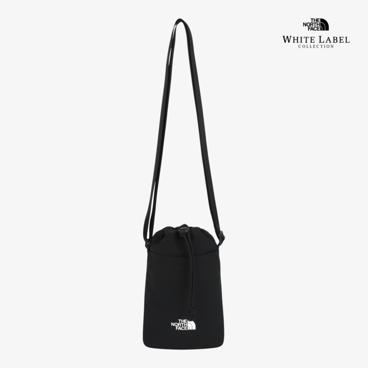韓國限定款 The North Face｜LINDEN STRING BAG MINI [3 colors]