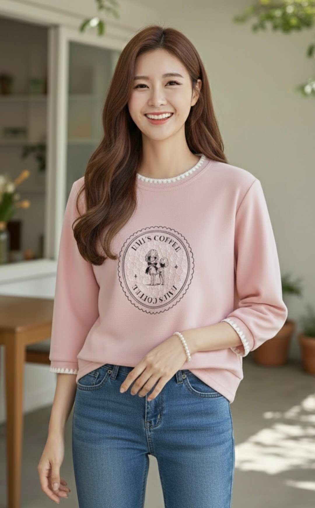 韓國Angel 牌子最新款～148F