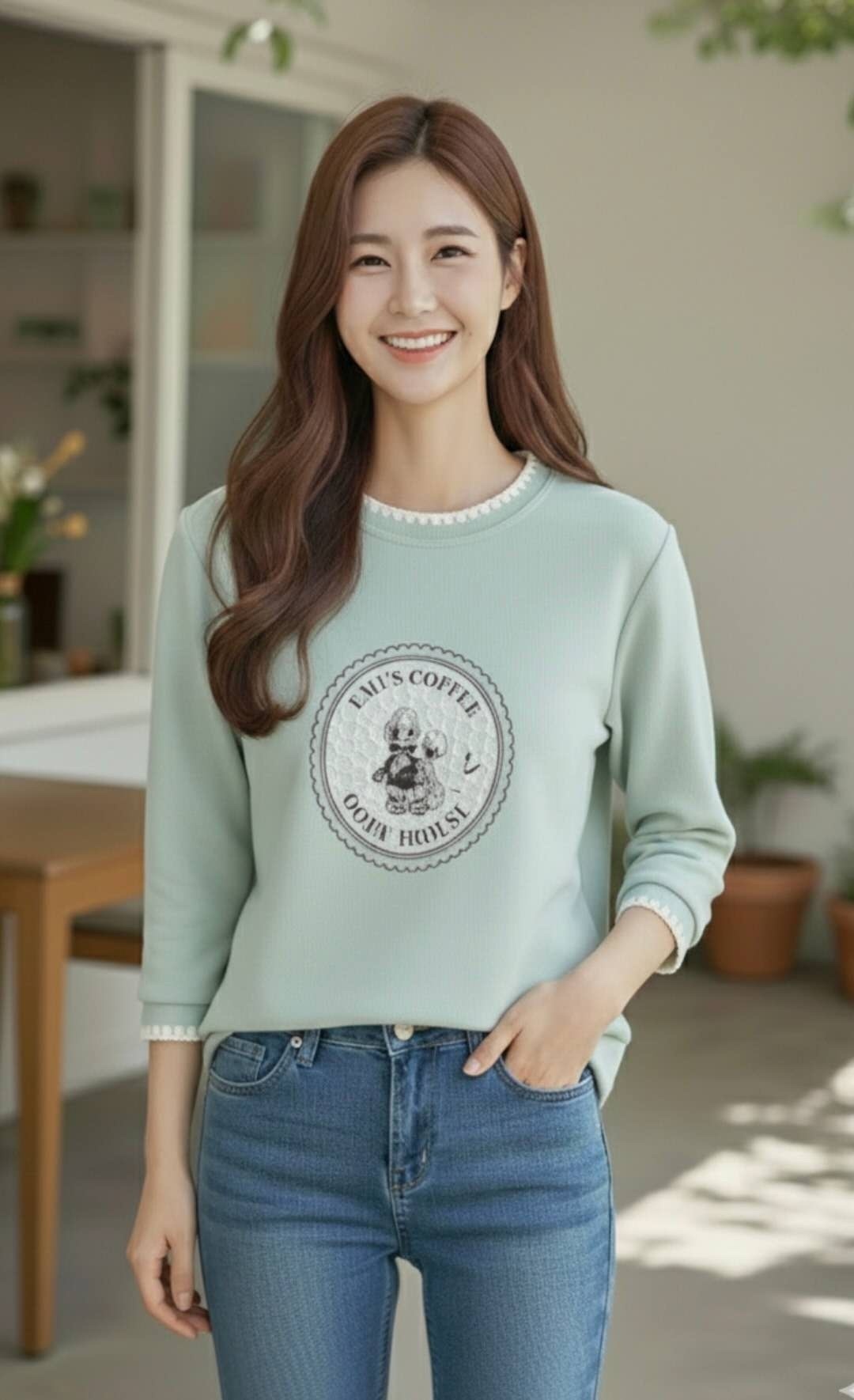 韓國Angel 牌子最新款～148F