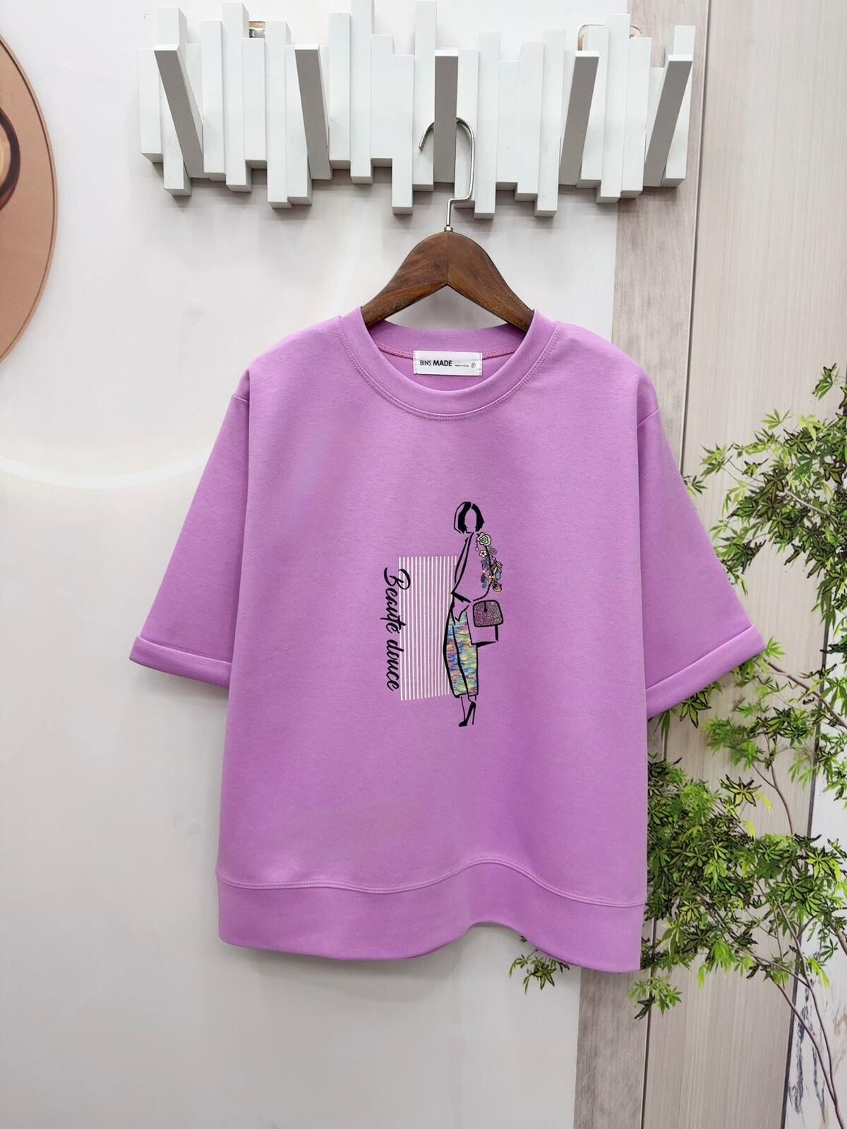 韓國圖案top~148S