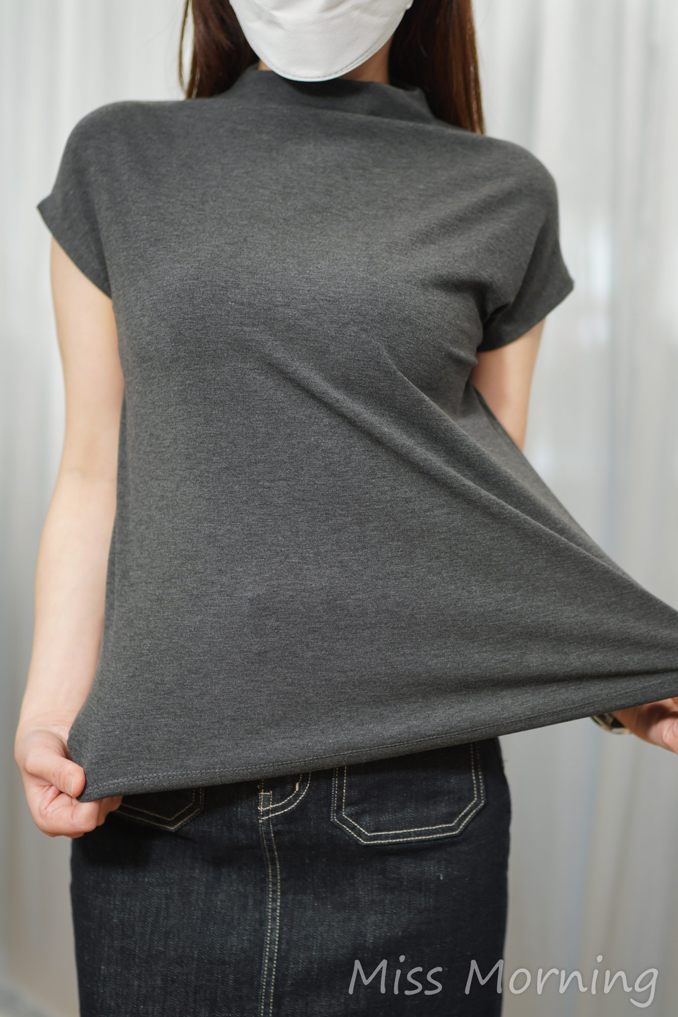 必買靚棉襯衣(15084)