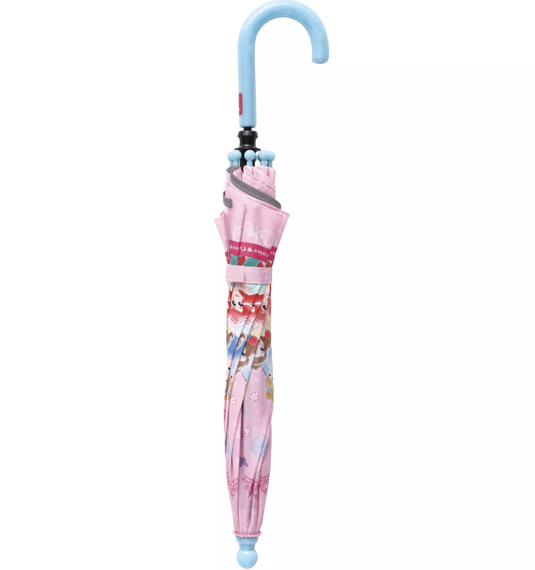 日本直送 Skater 幼童雨傘35cm -Disney Princess