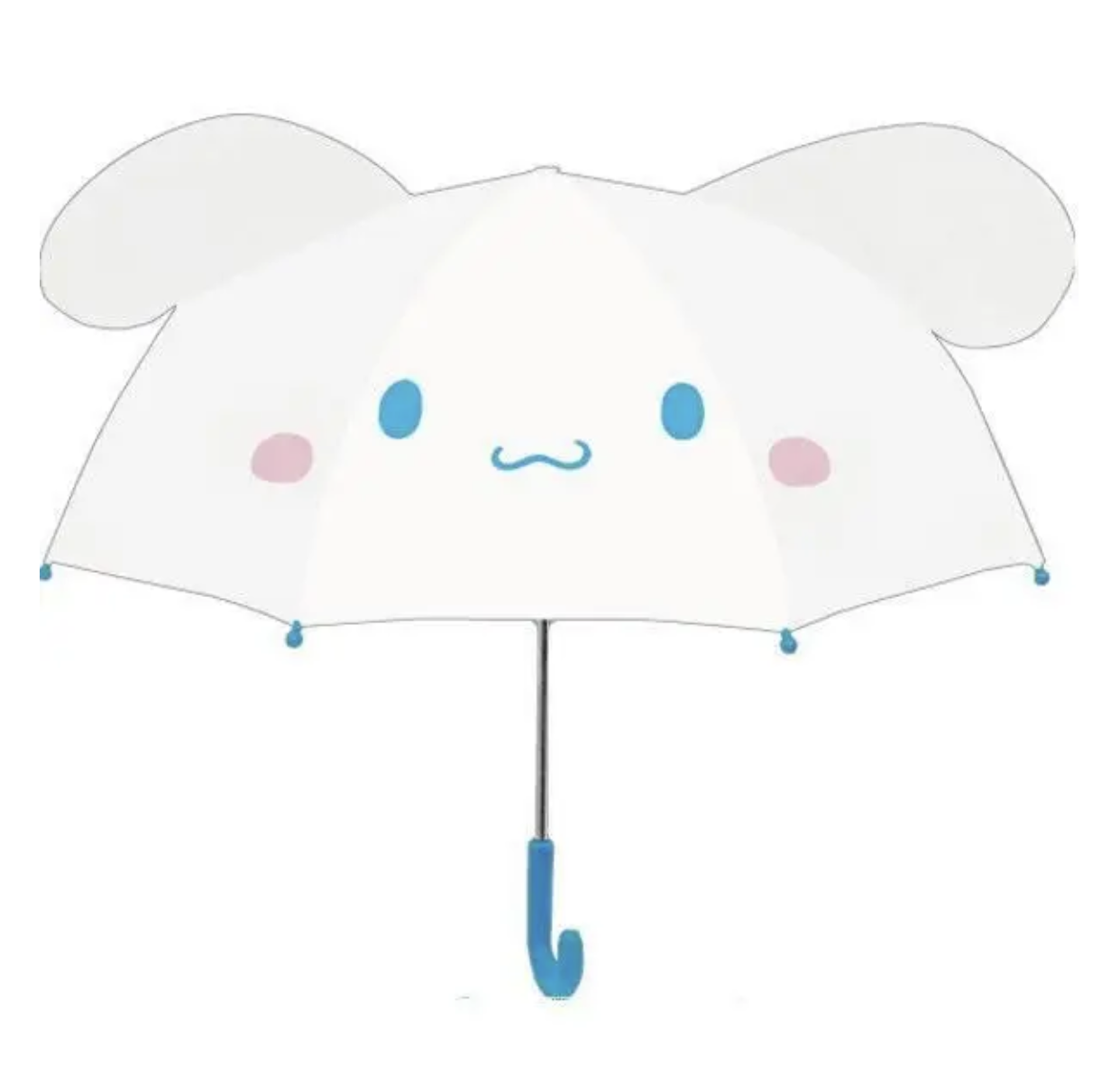 Cinnamoroll 玉桂狗 造型兒童雨傘 47cm