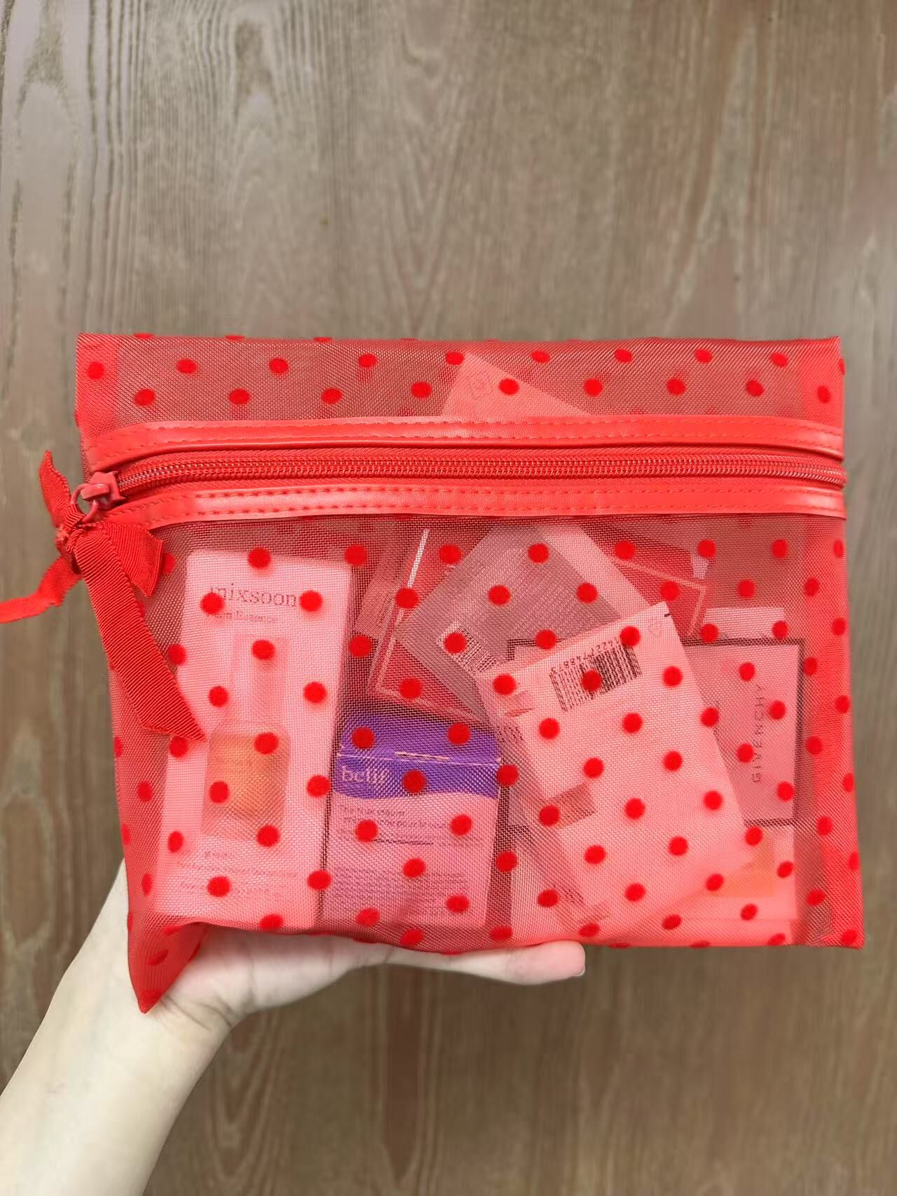 【直播】 LX030722 護膚品褔袋