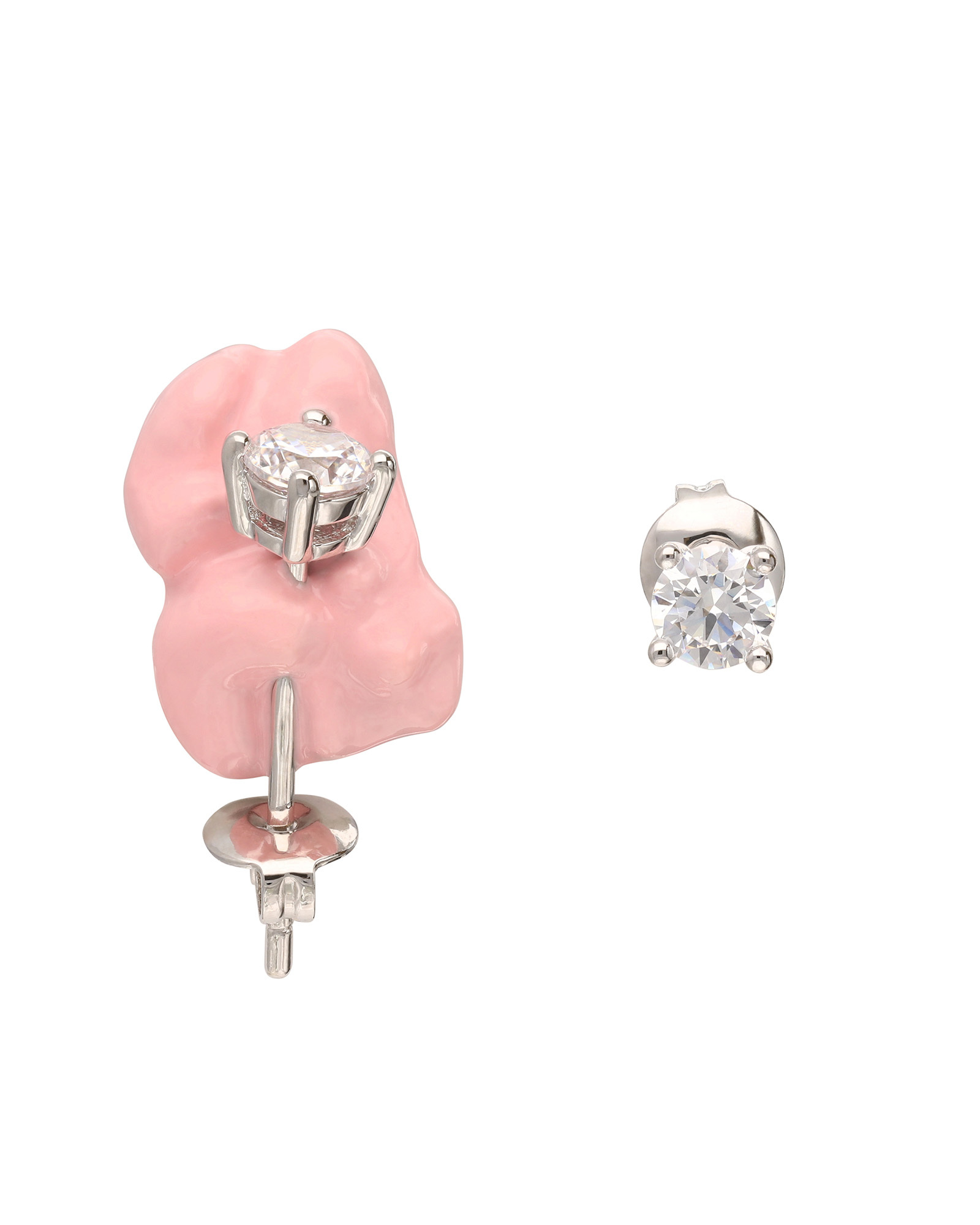 Tal Maslavi Tooth Fairy Earrings