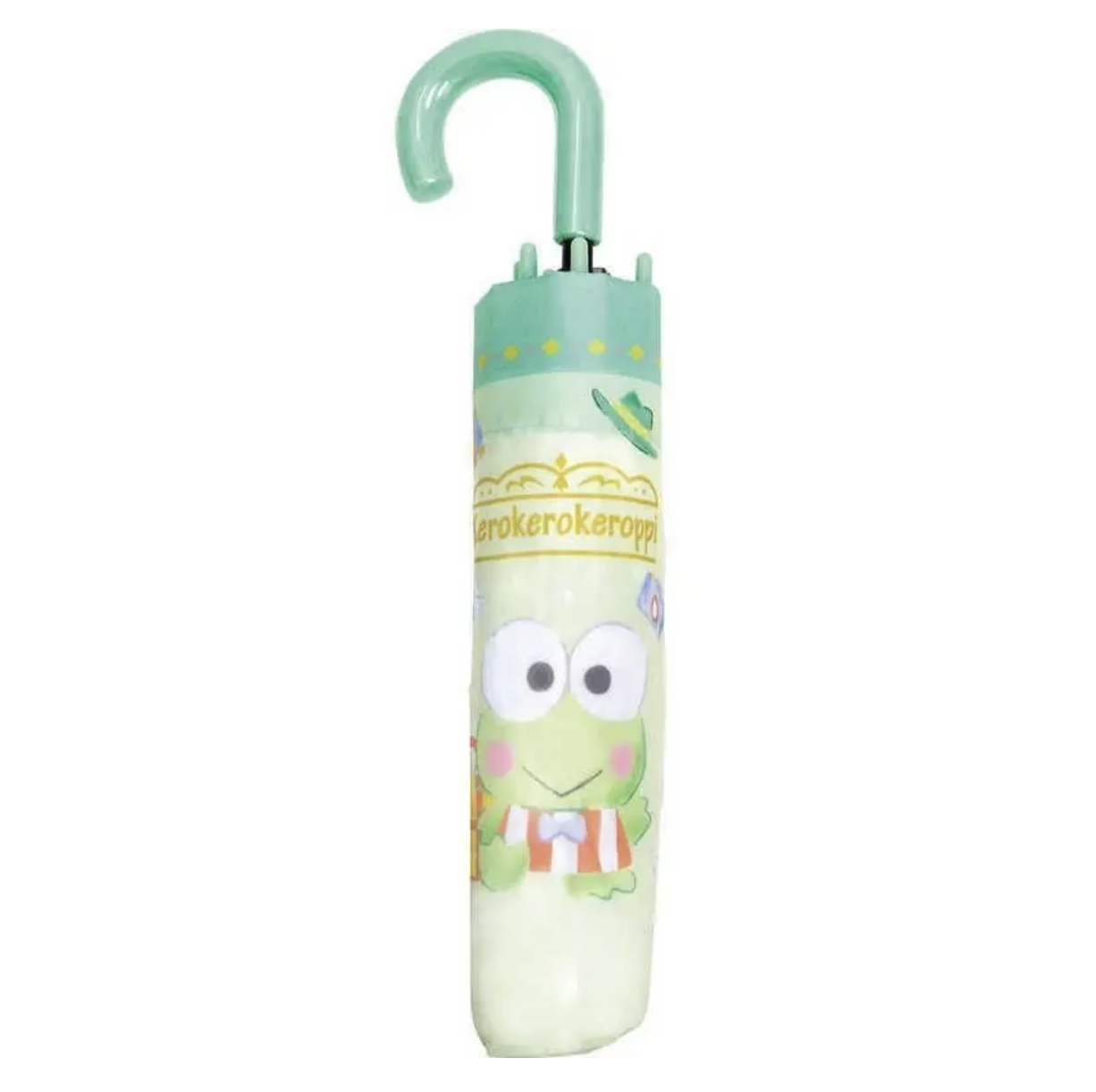 KEROPPI 縮骨遮 雨傘 53cm