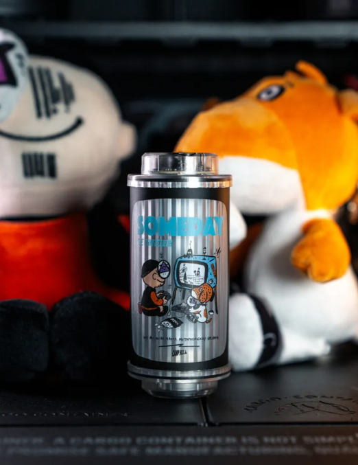 【38explore】Camp Holic - GAME 38燈