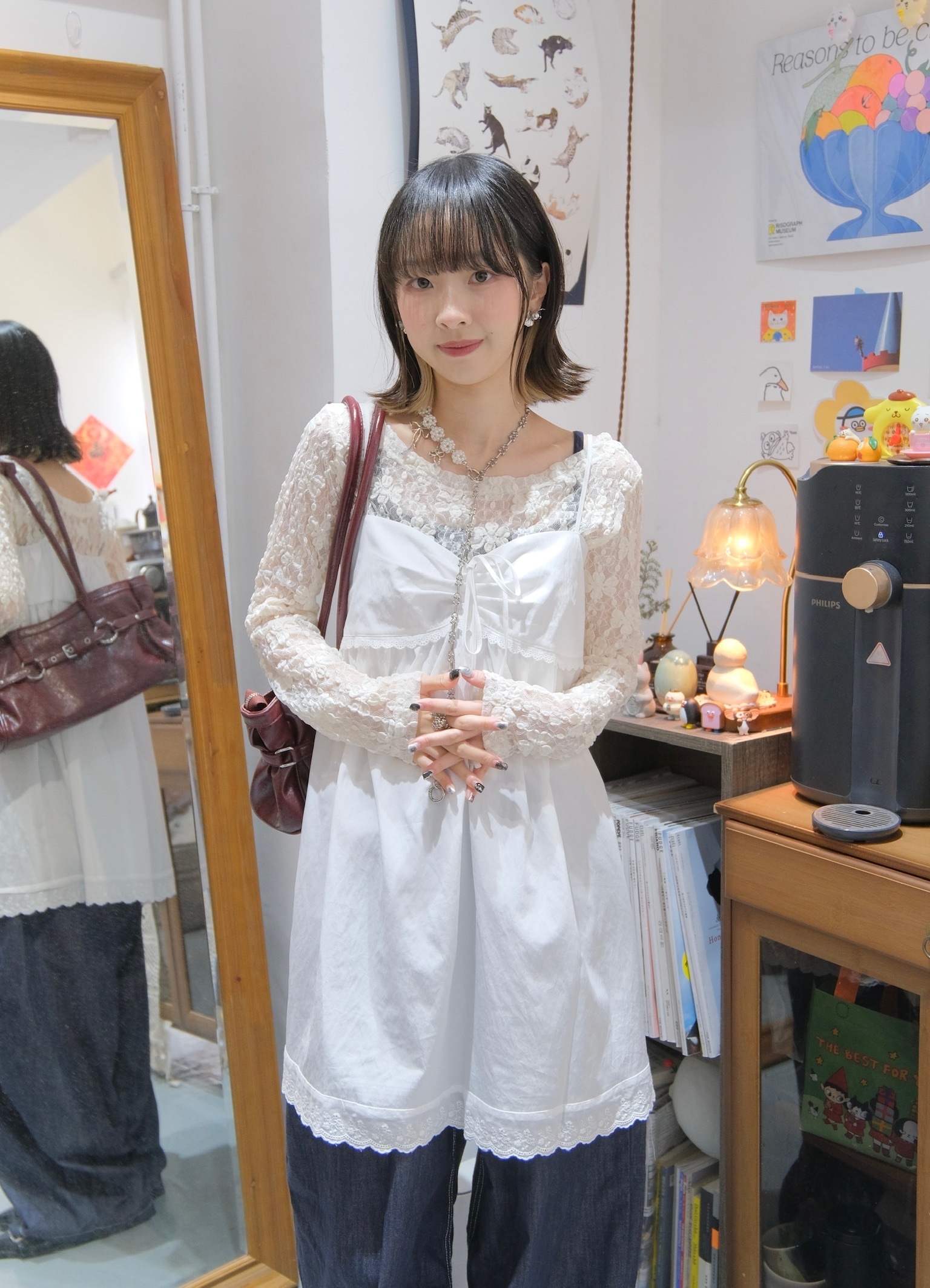 2ways花花透視Top